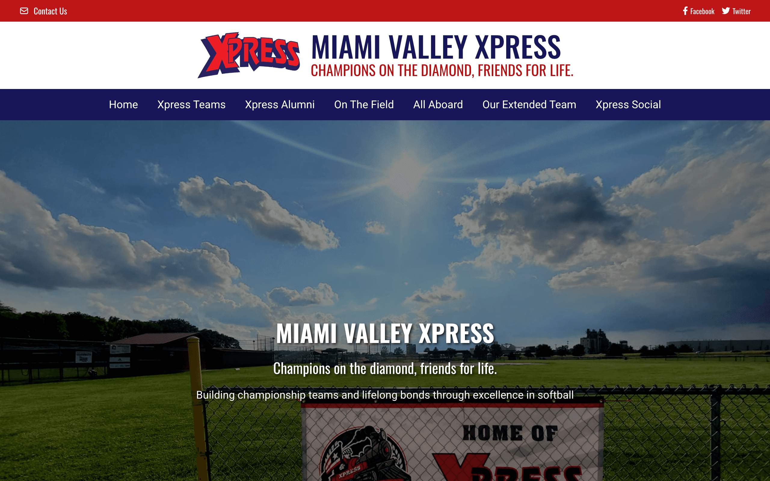 Miami Valley Xpress
